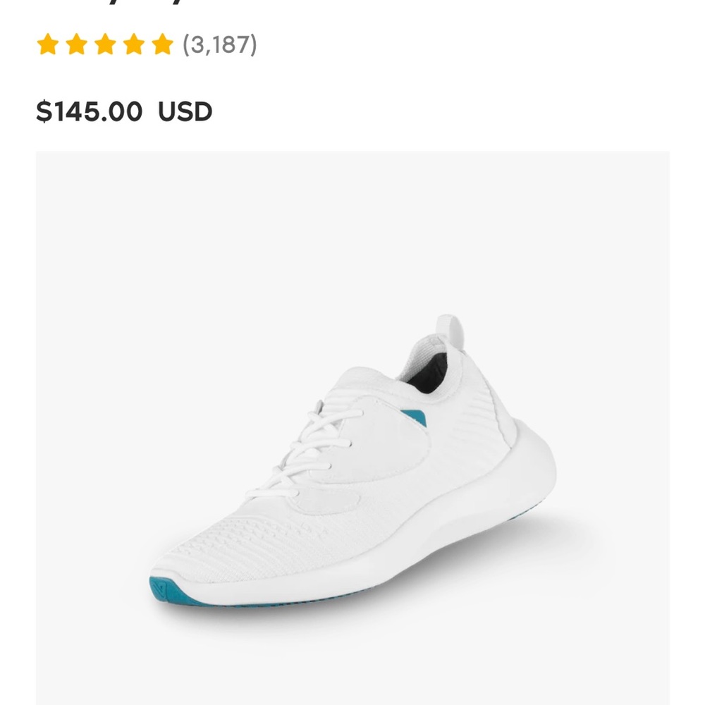 Vessi Everyday Move Slip Ons Waterproof